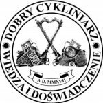 Dobry cykliniarz