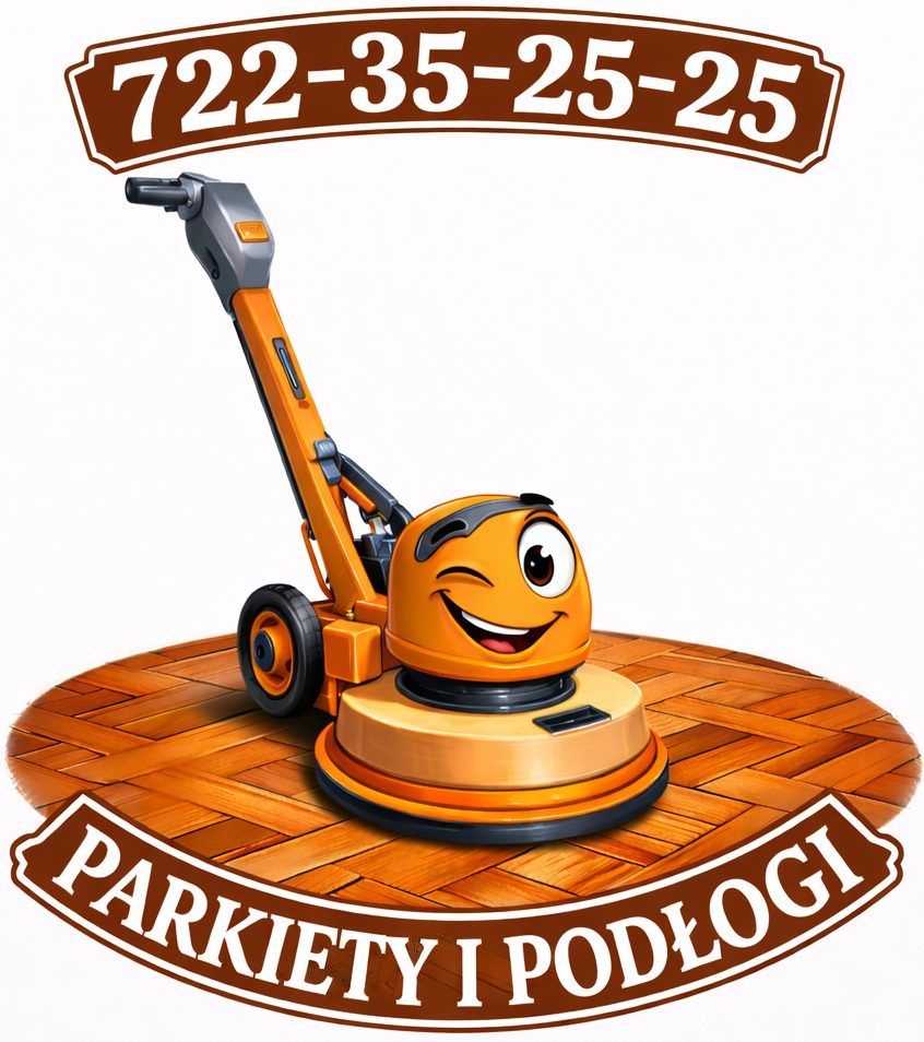Montaż i renowacja parkietów i podłóg Kraków